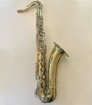 1957 Conn Tenor Sax Shooting Star One Of A Kind!!. Fixed Price $1200.00.