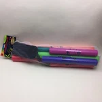 Boomwhackers C Major Diatonic Scale Tuned Percussion Tubes W/ 8 Octavator Caps. Fixed Price $24.99.