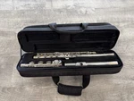 Gemeinhardt 30shb Custom Flute Solid Silver Headjoint B-foot Step-up Open Hole. Fixed Price $449.99.