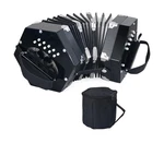 Concertinas 20 Buttons Accordion For Adults Professional Be. Fixed Price $229.96.