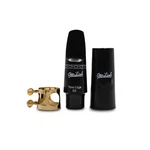 Otto Link Connoisseur Series Early Babbitt "eb" Tenor Saxophone Mouthpiece - 6*. Fixed Price $412.00.