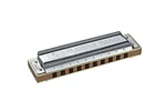 Hohner Marine Band 1896/c 10-hole Harmonica New. Fixed Price $76.21.