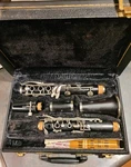 Selmer Signet Special Bb Clarinet - Newly Overhauled W/ Vandoren B45 Mouthpiece. Fixed Price $500.00.
