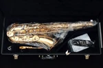 Mint Factory-sealed 2026 Yamaha Yts-82z 03 Custom Z Tenor Saxophone. Fixed Price $4649.00.