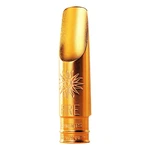 Theo Wanne Fire Alto Saxophone Gold Plated Mouthpiece. Fixed Price $275.00.