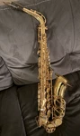 Selmer Paris Super Action Serie Ii Alto Sax Saxophone. Fixed Price $2399.99.