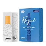 D'addario Daddario Woodwinds - Royal Bb Clarinet Reeds For. Fixed Price $49.22.