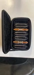 Hohner Special 20 And Ms Series Blues Harp Pro 6 Key Combo Harmonica Set. Fixed Price $150.00.