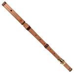 Baroque Flute Jj Quantz 1740-45 Traverso Traversi Re Flauta Barroca Reproduction. Fixed Price $1000.00.