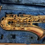 Yamaha Yts-31 Tenor Saxophone Brass Wind Instrument Made In Japan. Fixed Price $679.00.