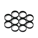 Zeelo 140-2gt-6 Endless Gt2 Belt 140mm Length 70 Teeth 2gt Synchronous 140mm*10. Fixed Price $21.05.