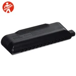 Hohner 7545 Cx12 Black Chromatic Harmonica - Key Of G Professional Series. Fixed Price $283.49.