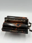 Vintage 1920s Bakelite Harmonica Rolmonica Music Roll Player - Made In Germany. Fixed Price $81.77.