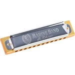 Hohner Marine Band Harmonica (12 Hole) D. Fixed Price $81.49.