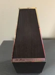 Seth Thomas Metronome De Maelzel Conductor E899-575 Iss-2 Winds Up/works. Fixed Price $30.24.