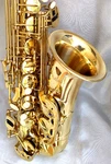 Conn-selmer "prelude" As711 Alto Sax W/case & Vintage Buescher Mpc. - A Beauty!. Fixed Price $425.00.