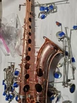 Venus Ts512bb Tenor Saxophone Replacement Keys / Parts. Fixed Price $35.00.