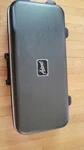 Accent Alto Saxphone With Case And Accessories Excellent Condition. Fixed Price $590.00.
