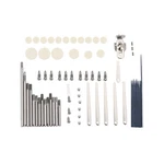 Clarinet Pad Adhesive And Repair Tools - Set With Replacement K... Usa Fast Ship. Fixed Price $25.98.