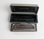 Hohner Special 20 Marine Band Key Of G Harmonica Made In Germany. Fixed Price $25.99.