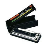 Lee Oskar By Tombo Major Diatonic Harmonica C 1910-c Blues Harp. Fixed Price $61.51.