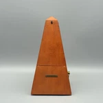 Seth Thomas Metronome Rhythm Windup Pyramid E899-575 Iss-1 Working Condition. Fixed Price $71.99.