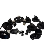 Camtree Car Mount Camera Rig Kit Full Set W/ Case Used Great Condition. Fixed Price $350.00.
