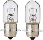 Flosser Incandescent P15s-25-1 25w 1151 Headlight Bulbs Replacement Scooter.... Fixed Price $21.99.