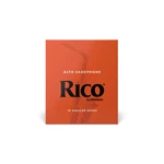 Rico By Daddario 2.0 Alto Saxophone 10 Unfiled Reeds. Fixed Price $19.00.