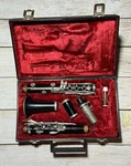 Clarinet Evette Buffet Crampon Germany Pads & Cork Plastic Vintage. Fixed Price $89.99.