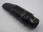 Vintage Brilhart Special Ebolin Tenor Saxophone Mouthpiece - Carlsbad, Ca Era #. Fixed Price $84.99.