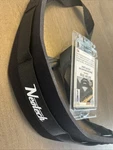 Neotech Saxophone Swivel Hook Neck Strap Soft Sax Padded Black 1901162 New. Fixed Price $22.99.