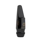 Henri Selmer Paris Soloist D Hard Rubber Alto Saxophone Mouthpiece. Fixed Price $301.80.