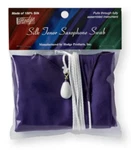 Hodge Tenor Saxophone Silk Swab. Fixed Price $28.76.