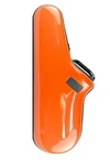 Bam Sotpack Alto Saxophone Hard Case Terracotta 4001st. Fixed Price $362.00.