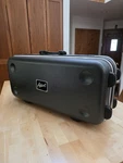 Rare Accent Alto Saxophone Case. Fixed Price $100.00.