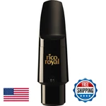 D'addario Daddario Rico Graftonite Alto Sax Mouthpiece B5 Rrgmpcasxb5. Fixed Price $33.86.