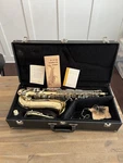 Vintage Leblanc Vito Alto Saxophone Sax With Original Case Free Shipping!!. Fixed Price $549.00.