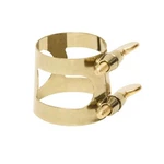 Yamaha Saxophone Ligature - Soprano, Alto, Tenor, Bari. Fixed Price $13.99.