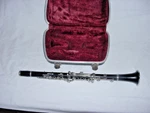 Vintage Wood Conn Clarinet 1959 Director. Fixed Price $445.50.