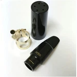 Meyer Tenor Saxophone Mouthpiece, Hard Rubber, 5mm. Fixed Price $218.00.