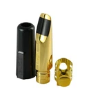 Otto Link Tenor Saxophone Mouthpiece Metal New York Model 7. Fixed Price $380.30.