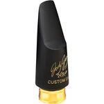 Jodyjazz Hr* Custom Dark Alto Saxophone Mouthpiece 7. Fixed Price $350.00.