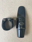 Vintage Selmer S80 C* Alto Saxophone Mouthpiece With Rovner 1rl Ligature. Fixed Price $115.00.