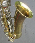Vintage 56 Conn Director Shooting Star Alto Sax Saxophone Need Pads Potential!!!. Fixed Price $349.99.