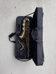 Balanced Action Tenor Sax 1939 Selmer Original Neck/aged Patina /overhauled. Fixed Price $7896.00.
