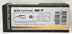 New Selmer Paris C* Alto Saxophone Mouthpiece, #s402c1. Fixed Price $239.00.