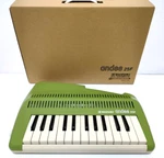 Suzuki Andes 25f A-25f Wind Keyboard Recorder Melodion Harmonica Made In Japan. Fixed Price $134.55.