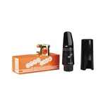 Otto Link Vintage Series Hard Rubber Tenor Saxophone Mouthpiece 7*. Fixed Price $293.00.