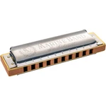 Hohner Marine Band Harmonica Natural Minor G. Fixed Price $69.49.